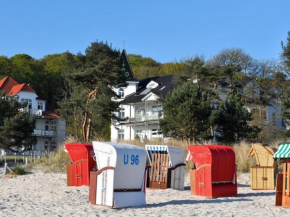 holiday apartment with 2 bedrooms Binz